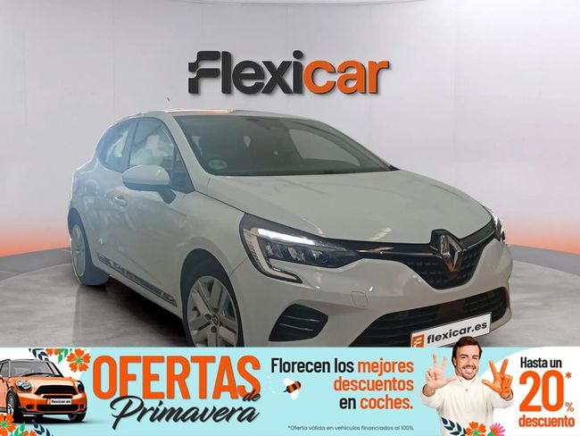 Foto del RENAULT Clio Blue dCi Intens 63kW