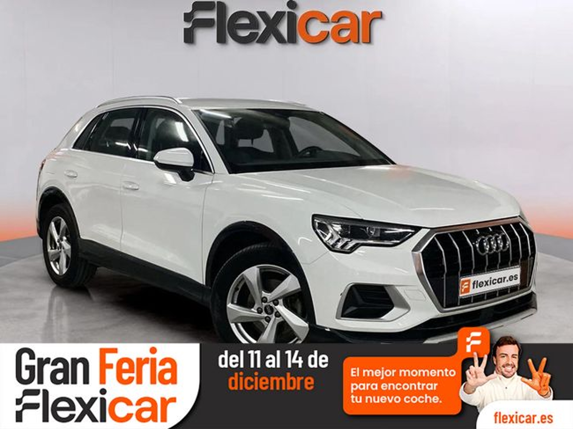 Imagen de AUDI Q3