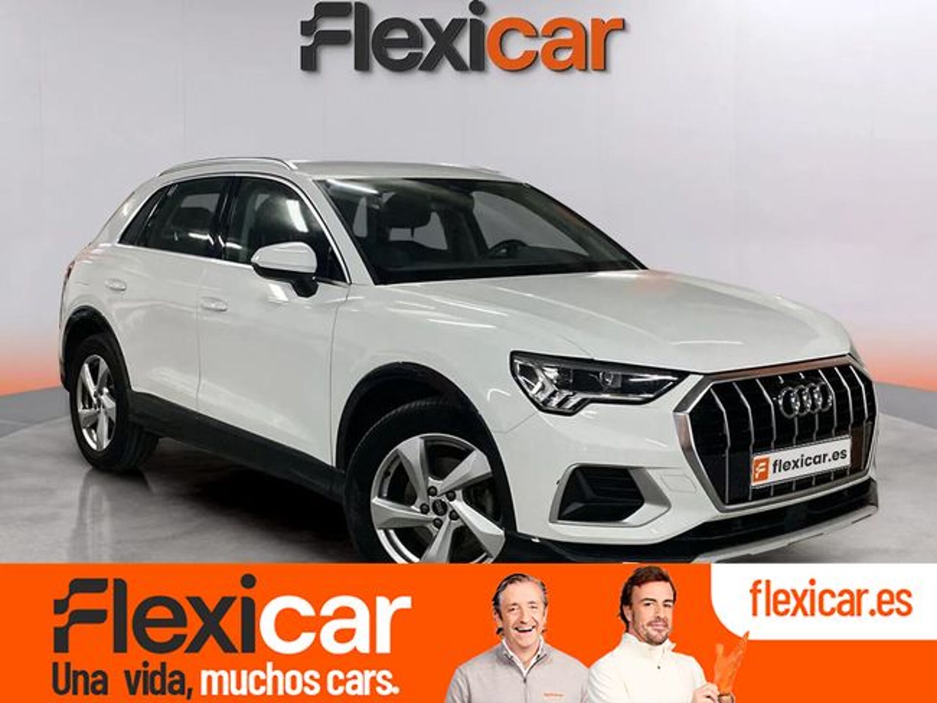 Imagen 1 de AUDI Q3