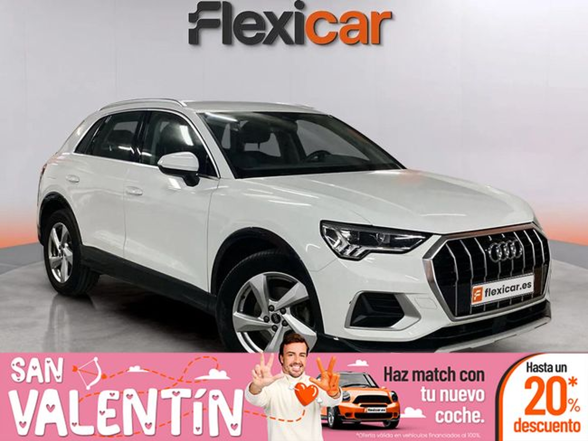 Imagen de AUDI Q3