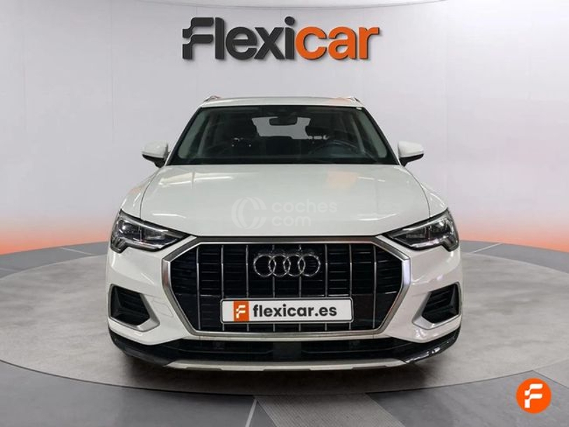 Foto del AUDI Q3 35 TDI Advanced S tronic 110kW