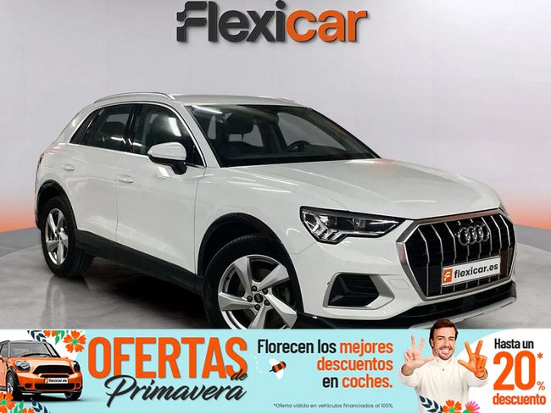 Imagen 1 de AUDI Q3