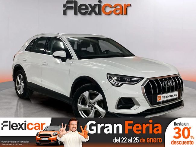 AUDI Q3 (Advanced 35 TDI 110kW (150CV) S tronic) en Alicante