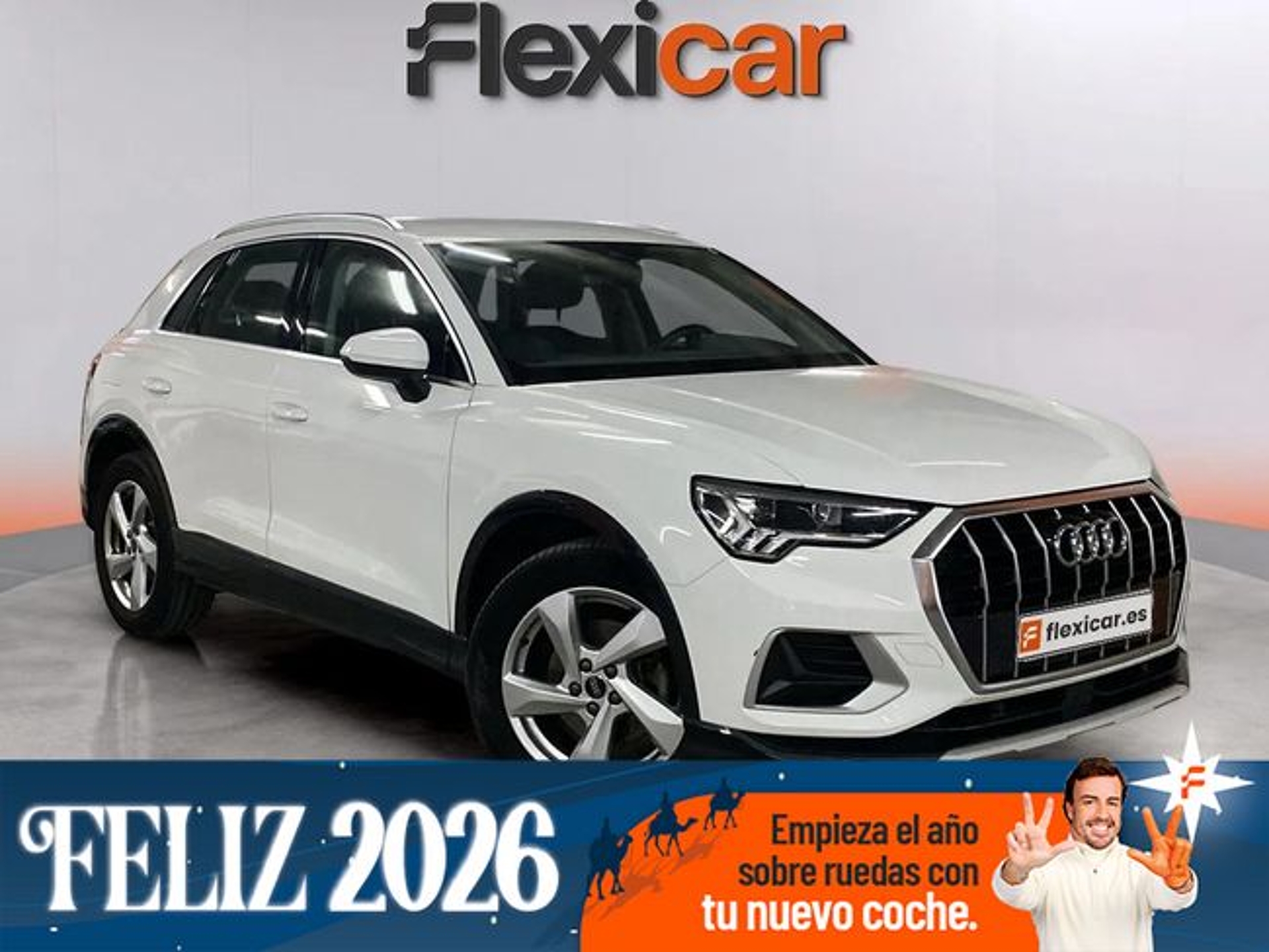 Imagen de AUDI Q3