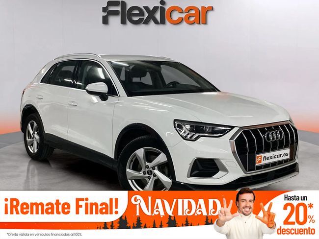 AUDI Q3 (Advanced 35 TDI 110kW (150CV) S tronic) en Alicante