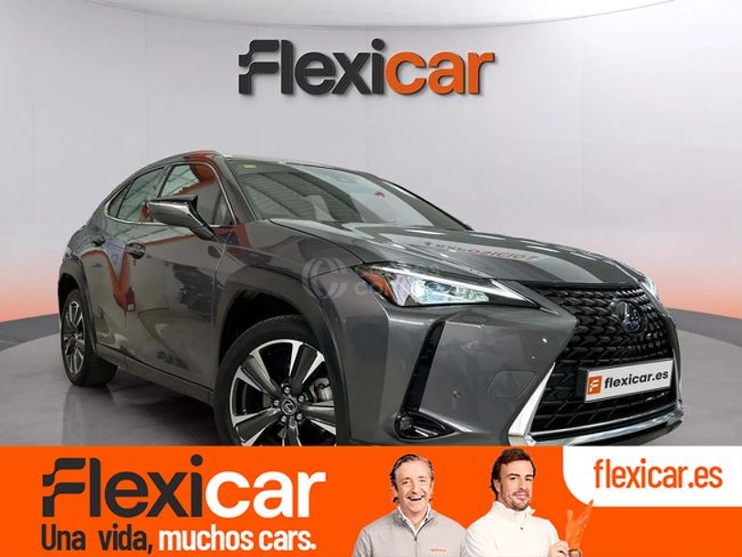 Foto del LEXUS UX 250h Executive Plus 2WD