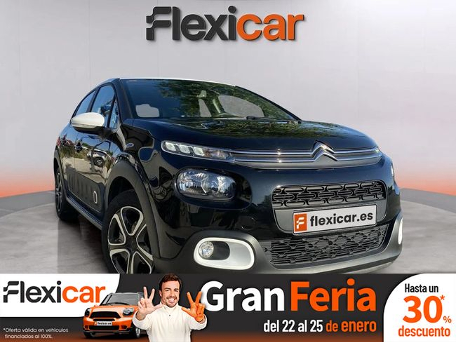 Imagen de CITROEN C3