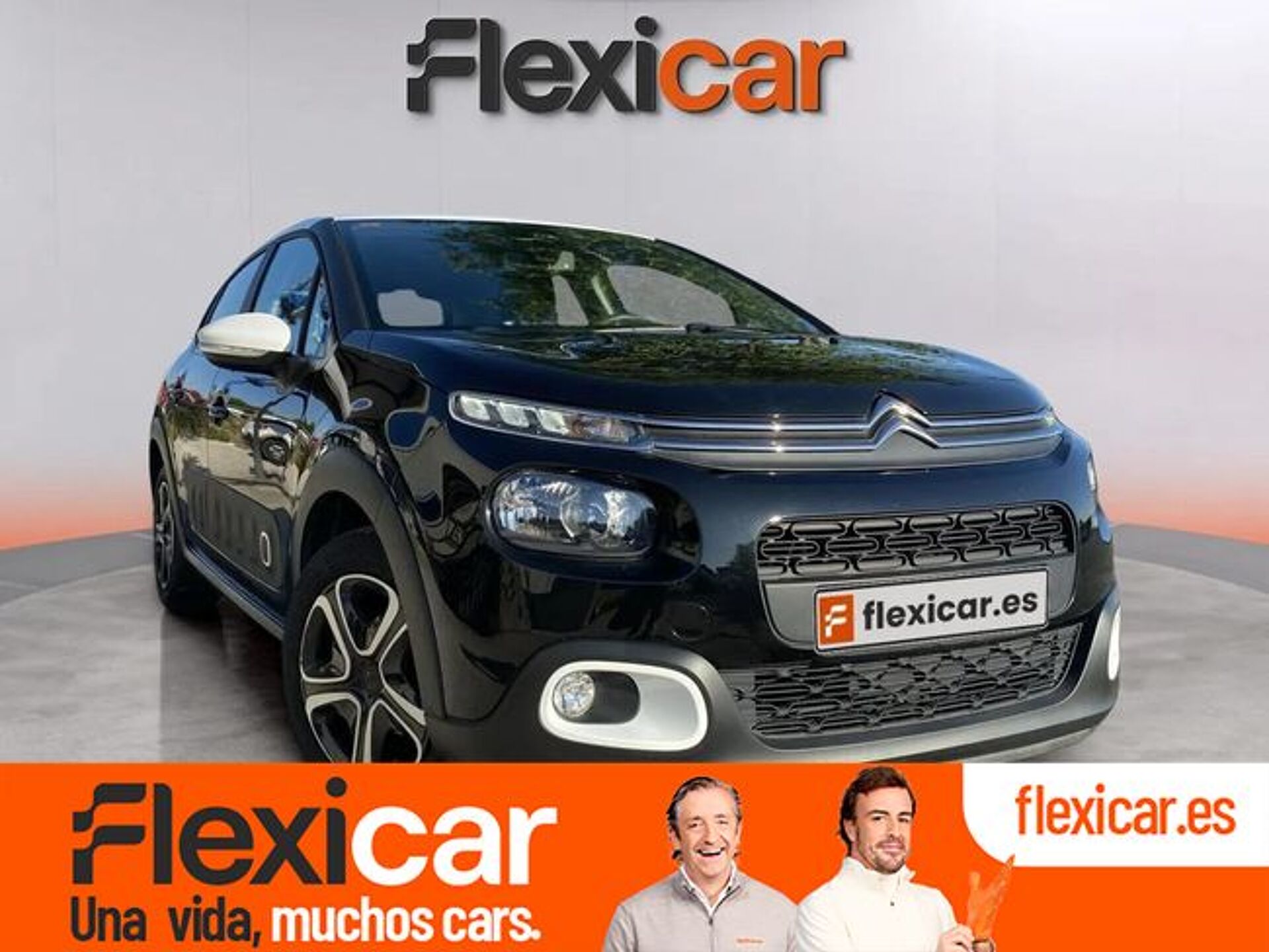 Imagen de CITROEN C3