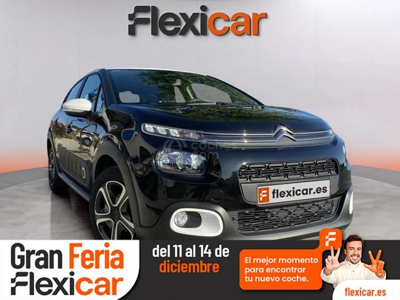 Foto del CITROEN C3 1.2 PureTech S&S Feel 110