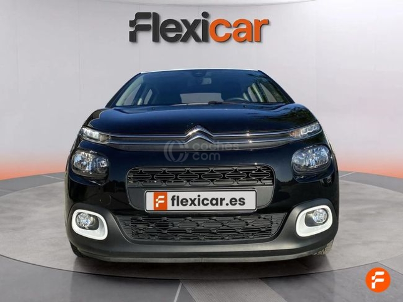 Foto del CITROEN C3 1.2 PureTech S&S Feel 110