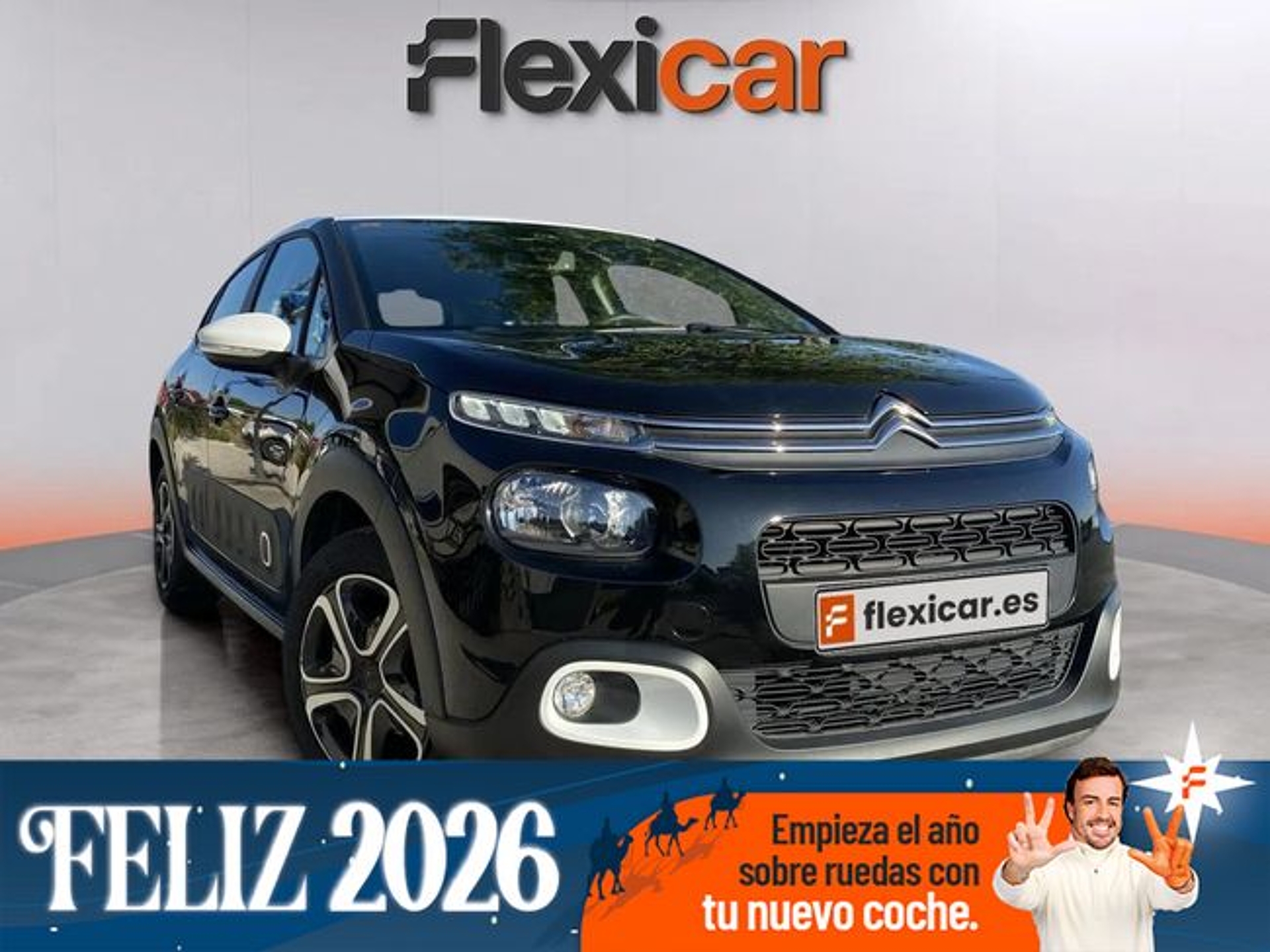 Imagen de CITROEN C3