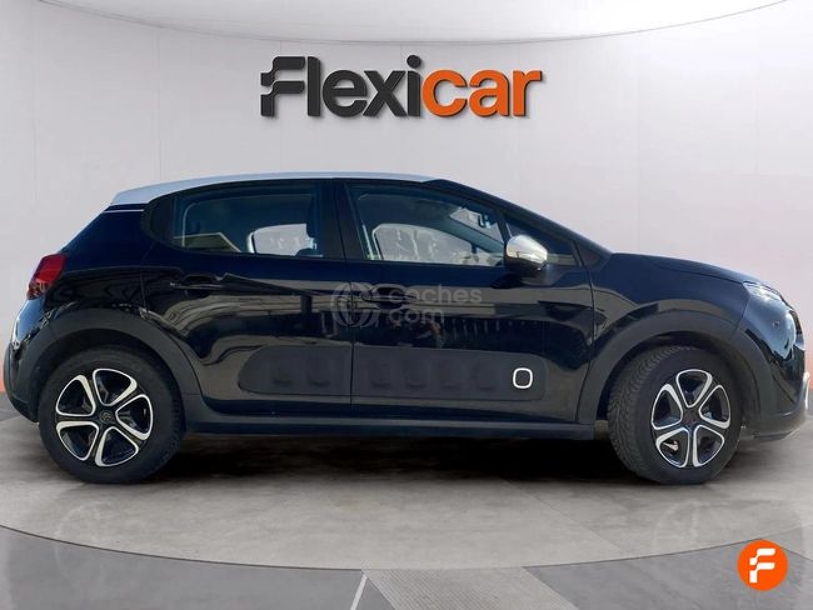 Foto del CITROEN C3 1.2 PureTech S&S Feel 110
