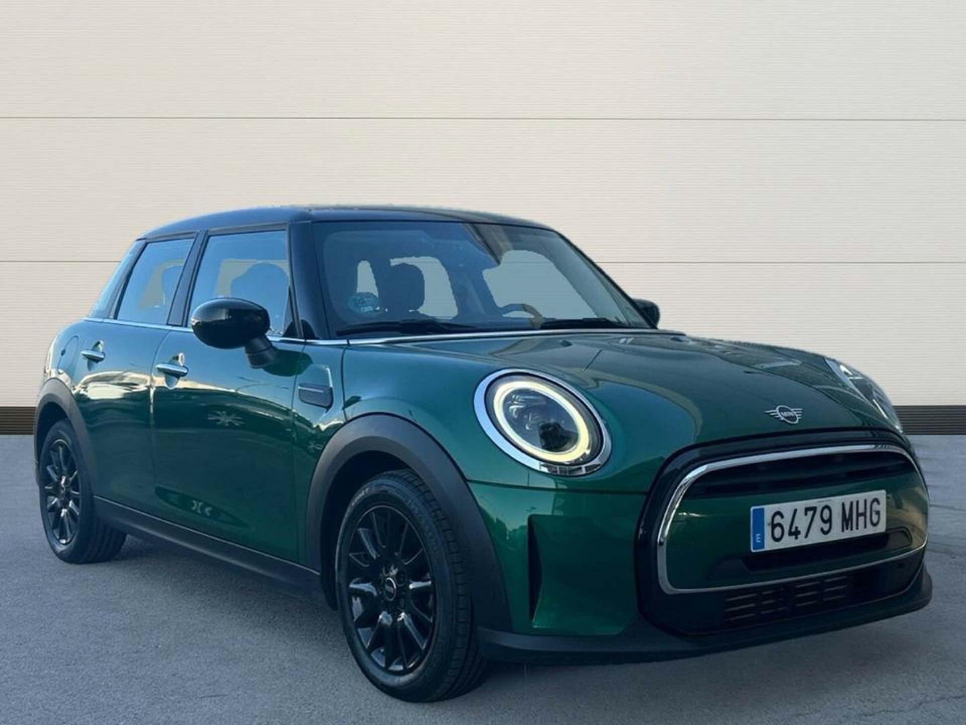 Imagen de MINI Mini