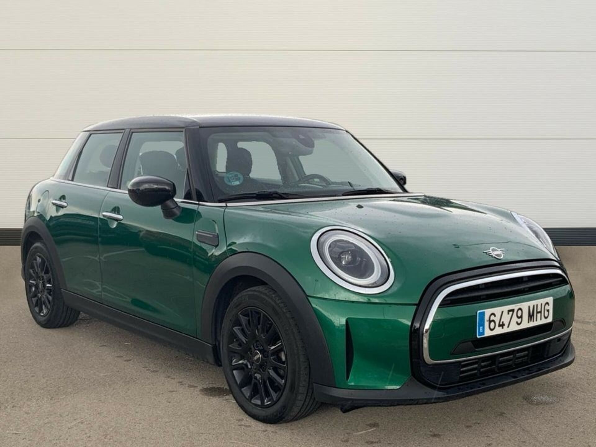 Imagen de MINI Mini