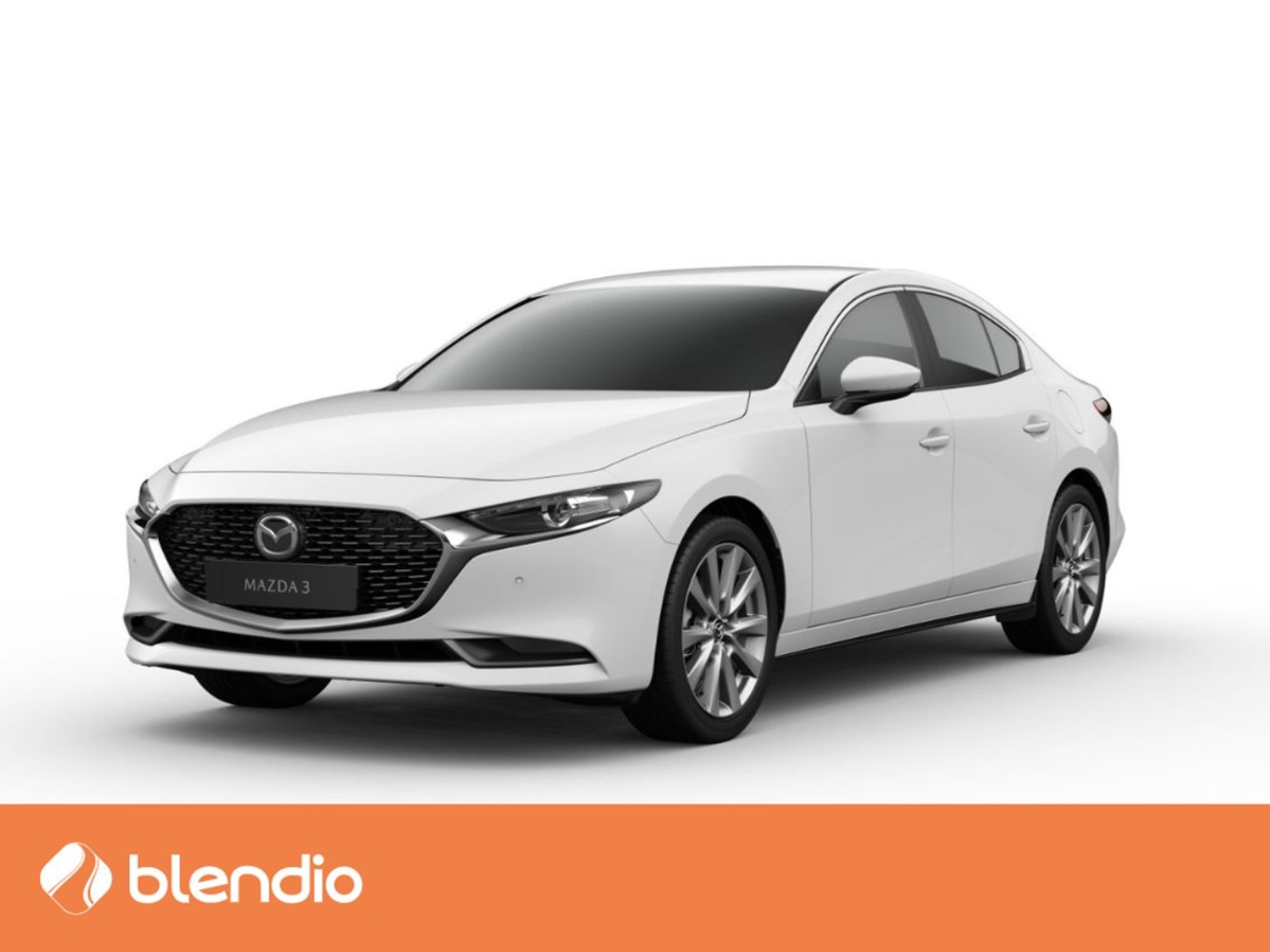 Imagen de MAZDA Mazda3