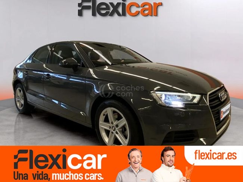 Foto del AUDI A3 Sedán 1.6TDI 81kW