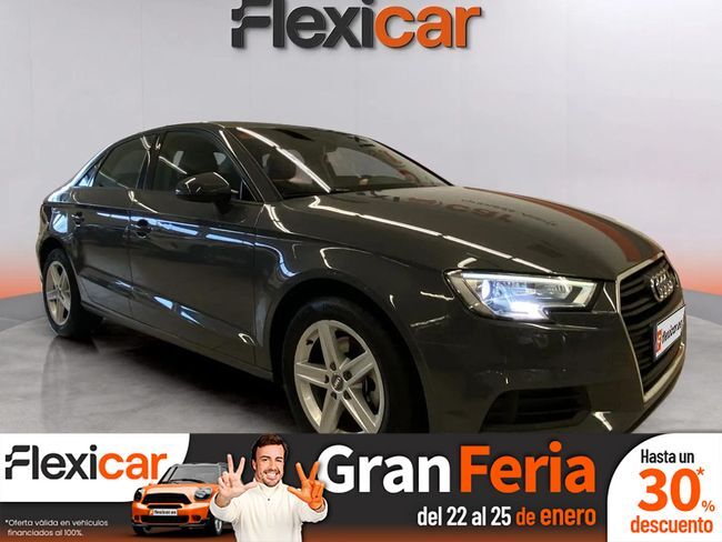 AUDI A3 (1.6 TDI Sedan) en Granada