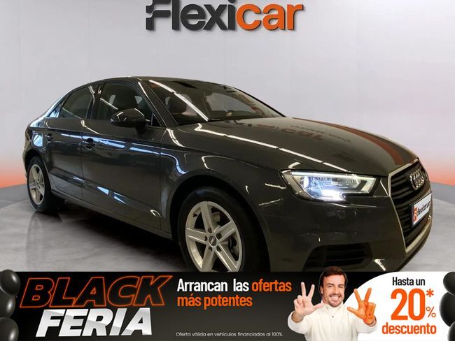 AUDI A3 (1.6 TDI Sedan) en Granada