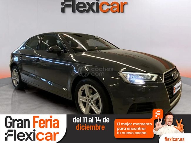 Foto del AUDI A3 Sedán 1.6TDI 81kW