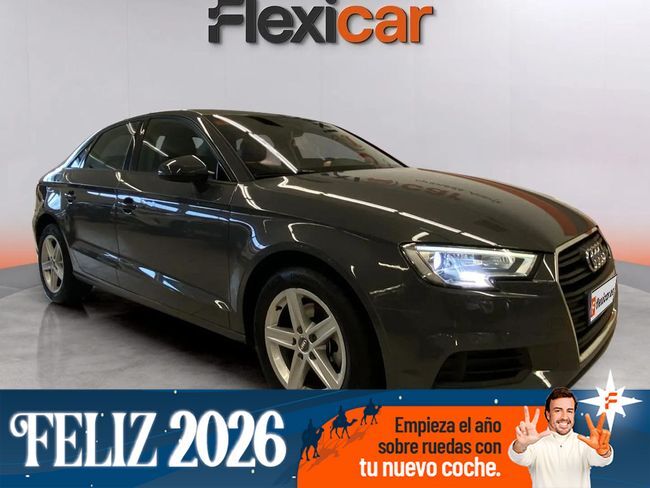 AUDI A3 (1.6 TDI Sedan) en Granada