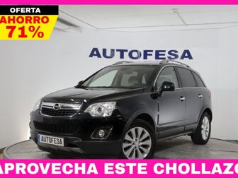 Imagen de OPEL Antara 2.2CDTI Cosmo Aut.