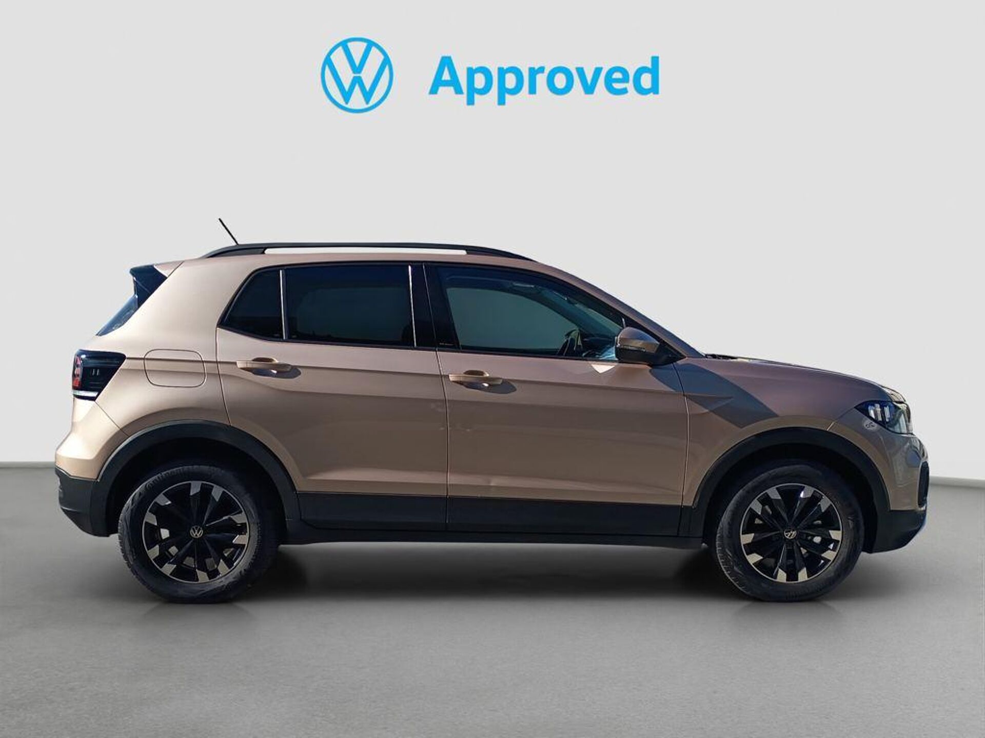 Imagen 3 de VOLKSWAGEN T-Cross