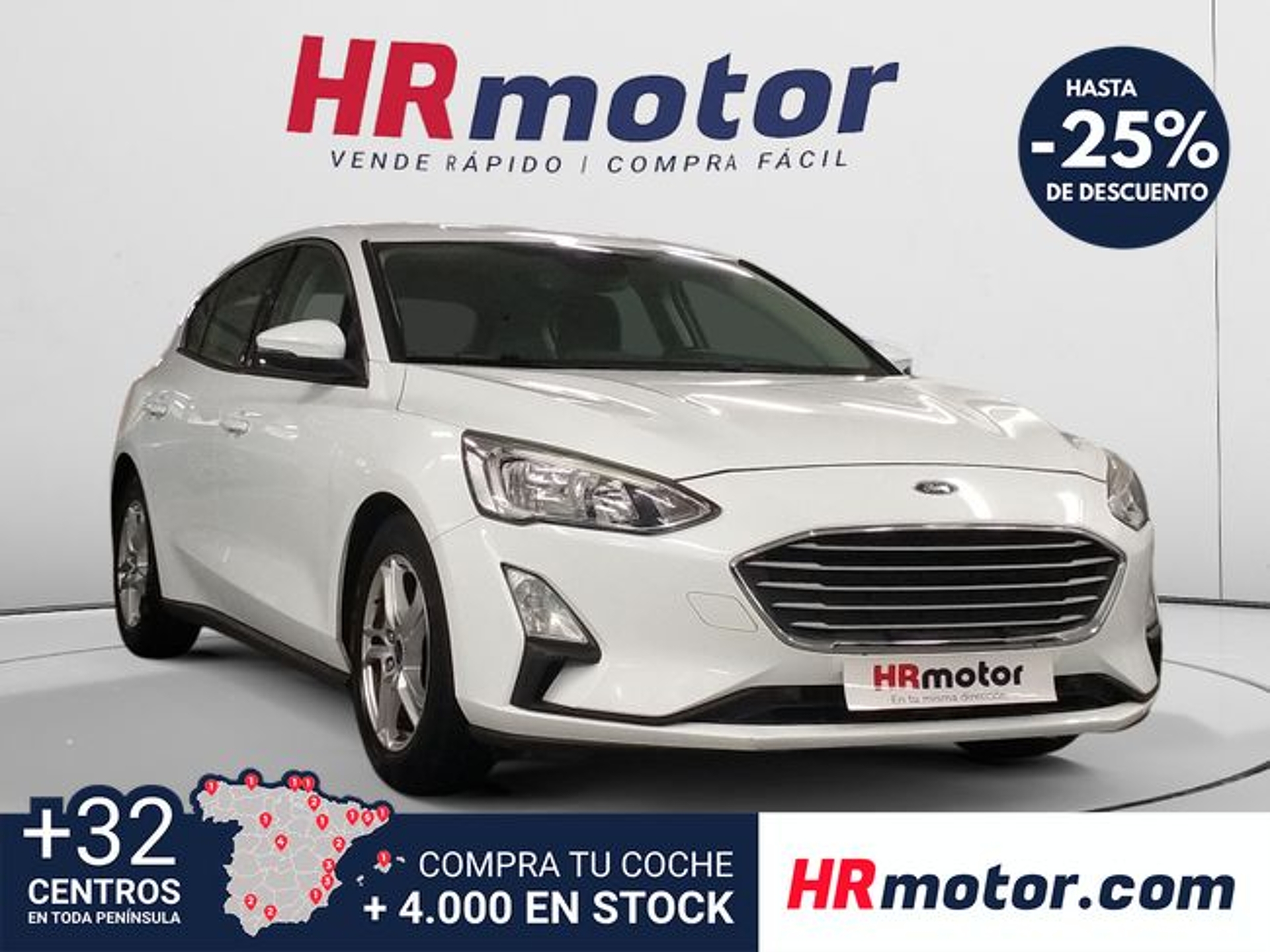 Imagen de FORD Focus