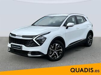 Imagen de KIA Sportage 1.6 T-GDi HEV Drive