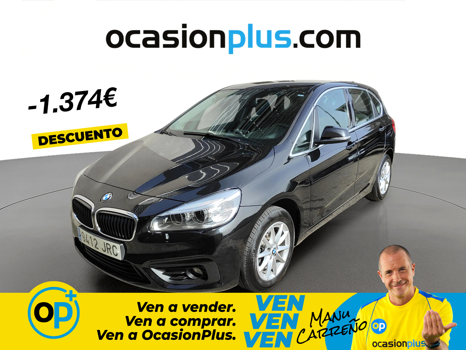 Imagen de BMW Serie 2