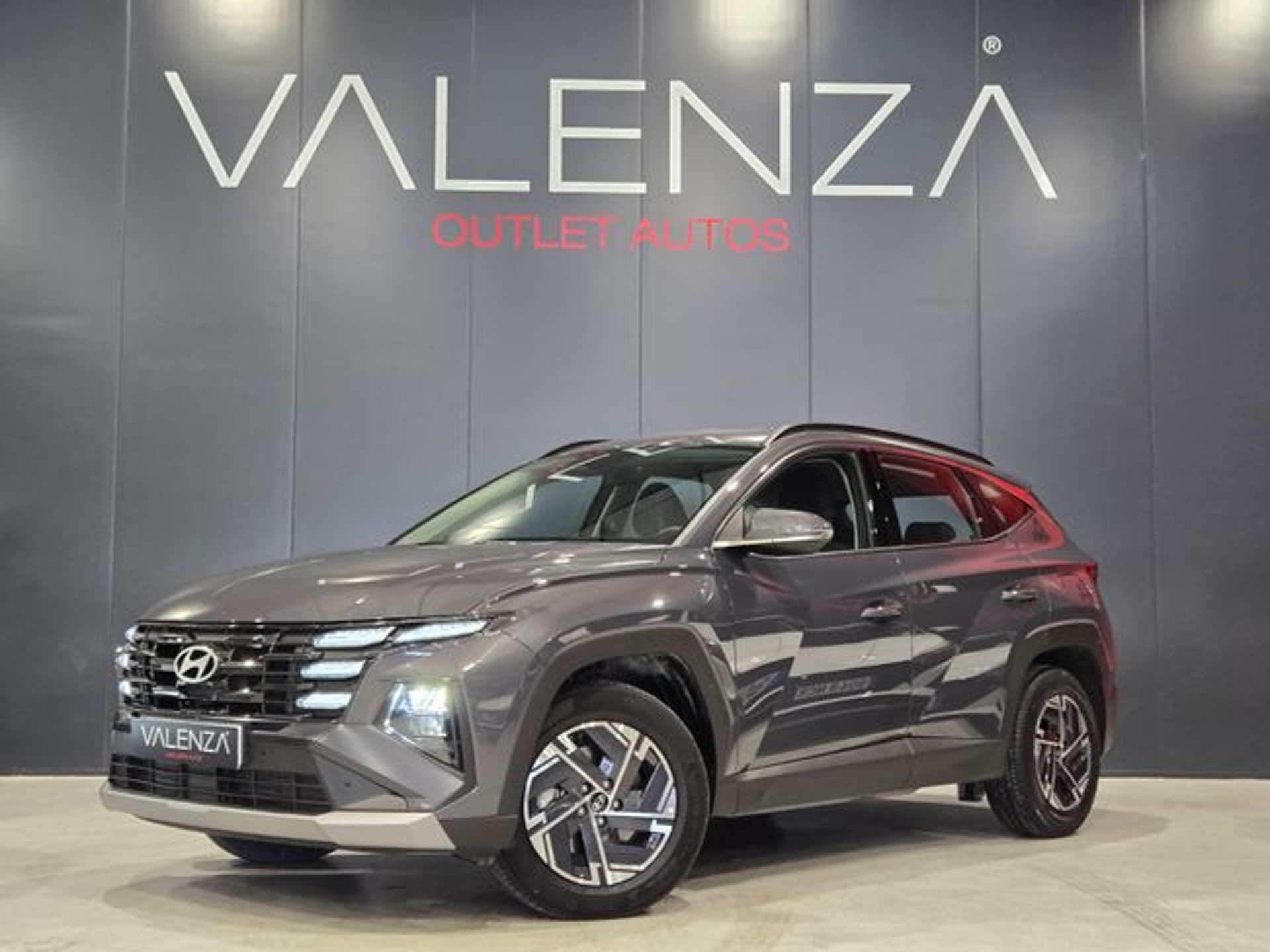 Imagen de HYUNDAI Tucson