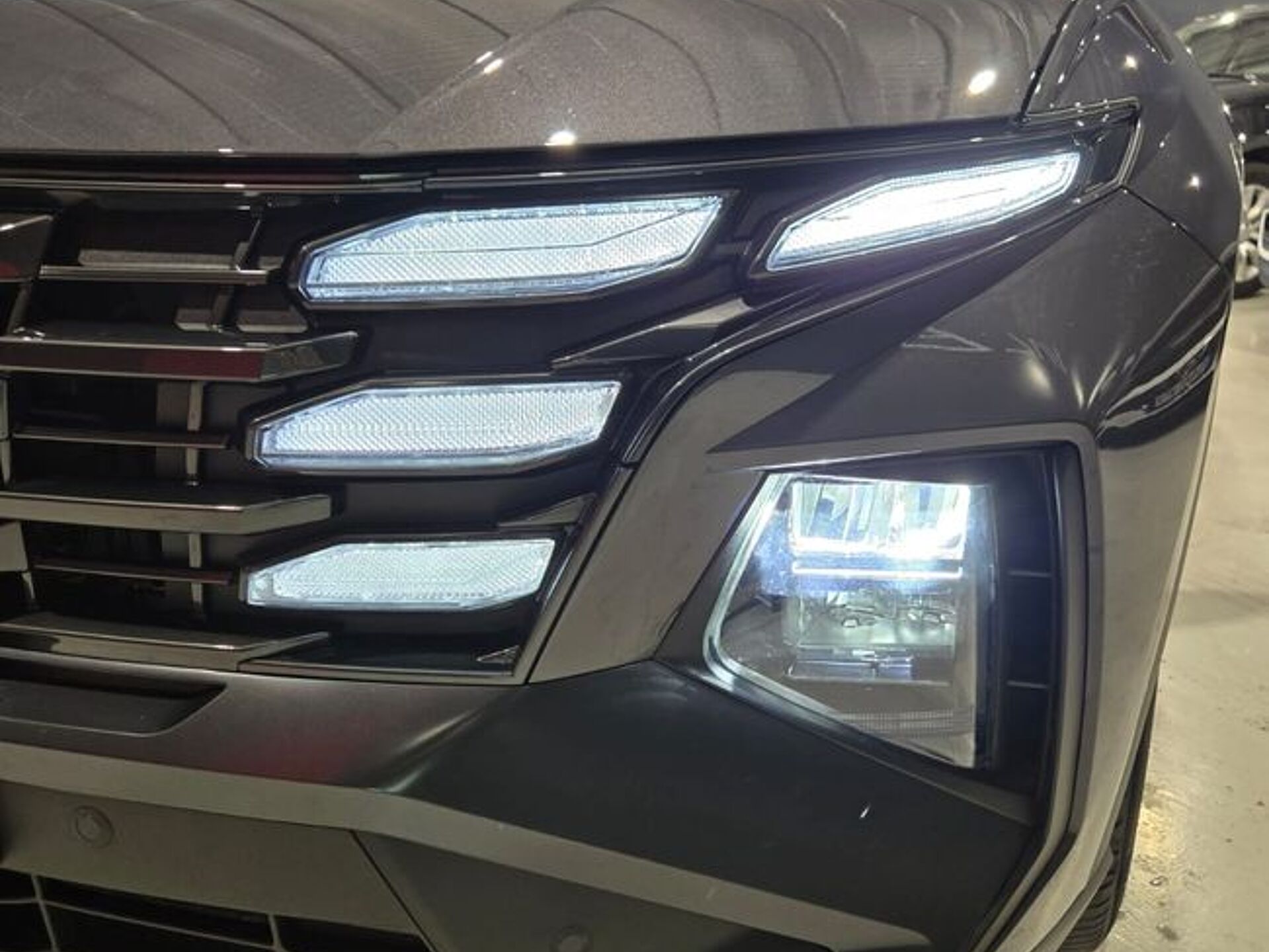 Imagen 3 de HYUNDAI Tucson