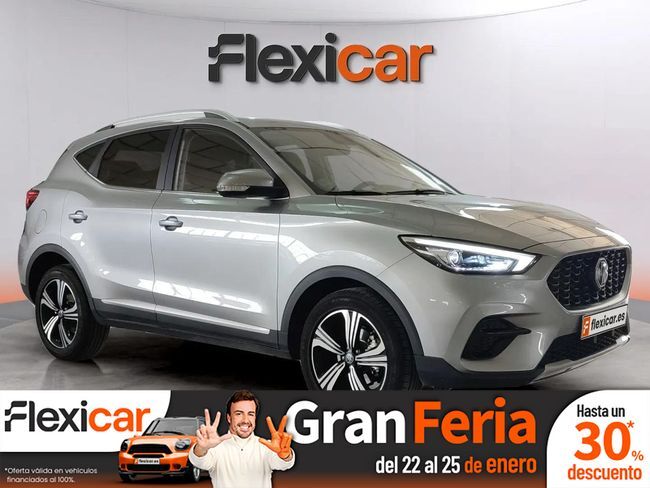 MG ZS (1.5 Comfort) en Jaén