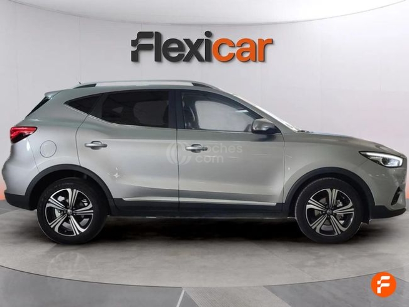 Foto del MG ZS 1.5 VTi-Tech Comfort 78kW