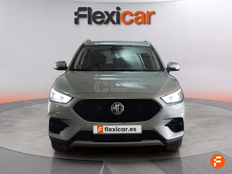 Foto del MG ZS 1.5 VTi-Tech Comfort 78kW