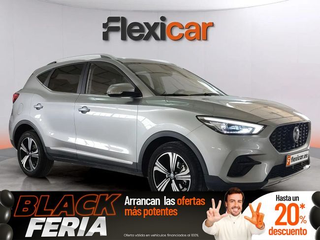 MG ZS (1.5 Comfort) en Jaén