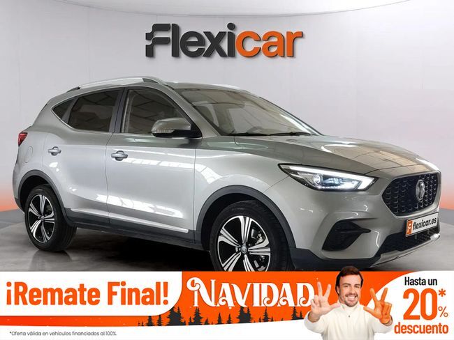 MG ZS (1.5 Comfort) en Jaén