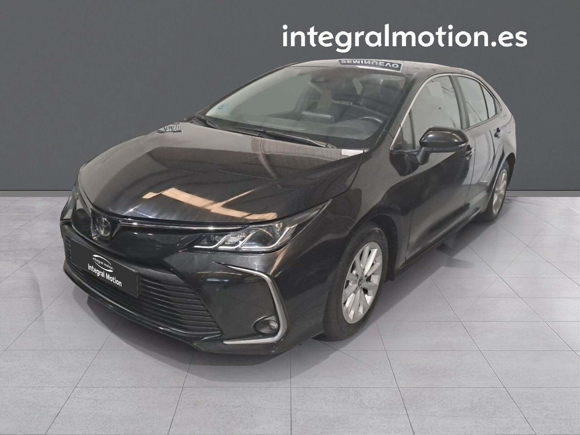 Imagen de TOYOTA Corolla