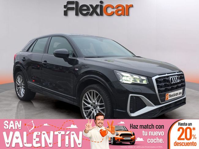 Foto del AUDI Q2 30 TDI Adrenalin S tronic 85kW