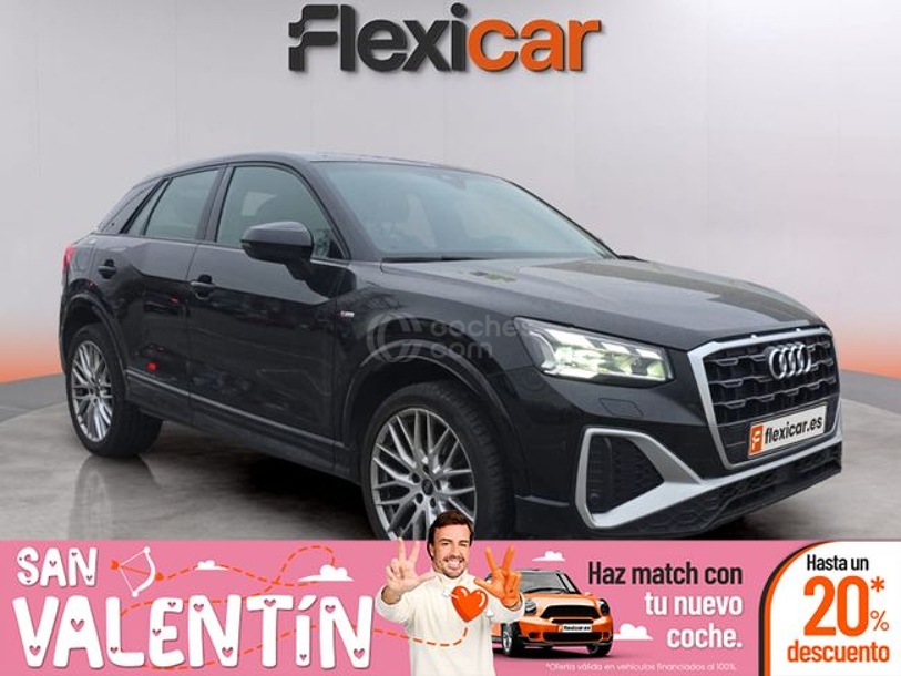 Foto del AUDI Q2 30 TDI Adrenalin S tronic 85kW