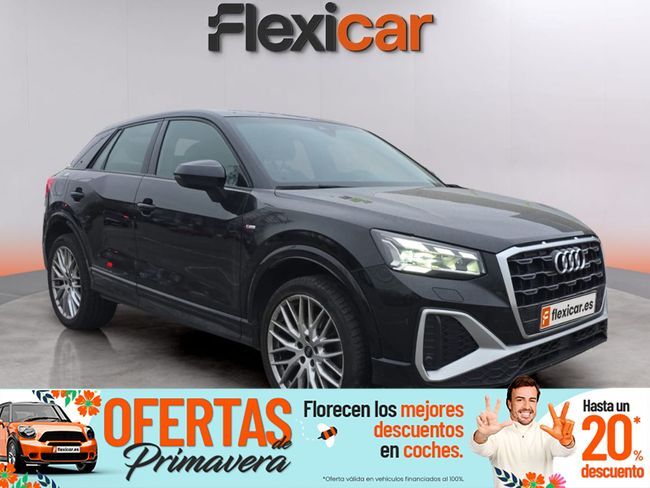 Foto del AUDI Q2 30 TDI Adrenalin S tronic 85kW