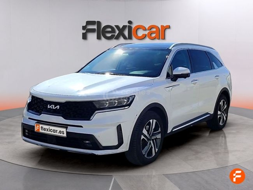 Foto del KIA Sorento 2.2CRDi Emotion 4x2 DCT