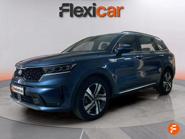 Foto del KIA Sorento 1.6 T-GDi PHEV Drive 4x4