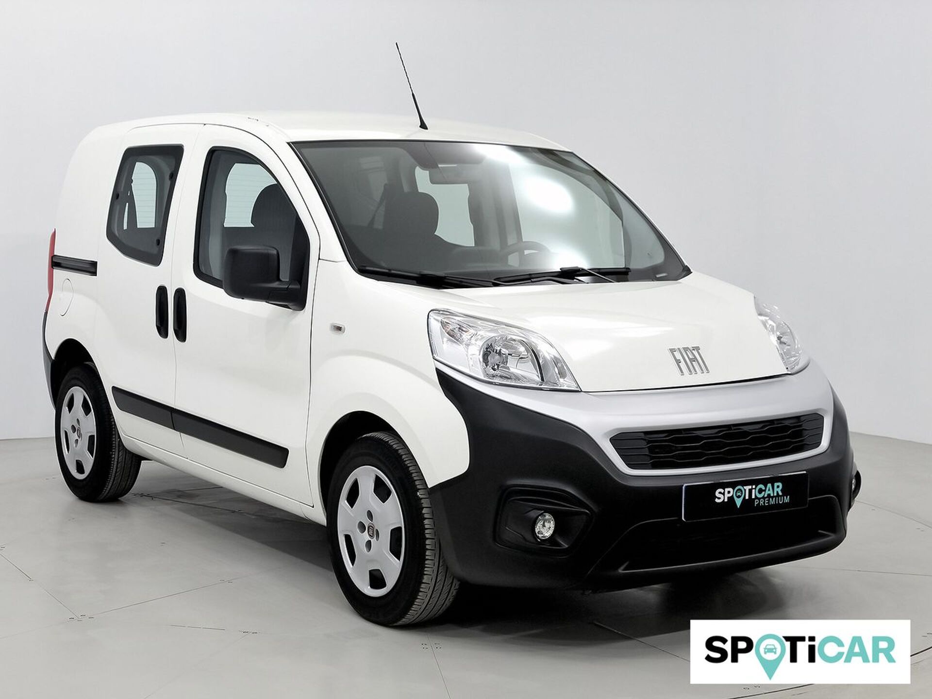 Imagen de FIAT Fiorino Comercial