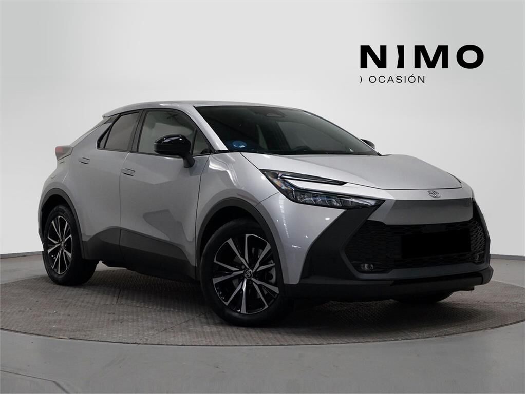 TOYOTA C-HR (2.0 220PH Advance) en Cádiz