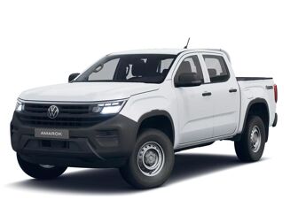 Imagen de VOLKSWAGEN Amarok 2.0TDI V4 125kW