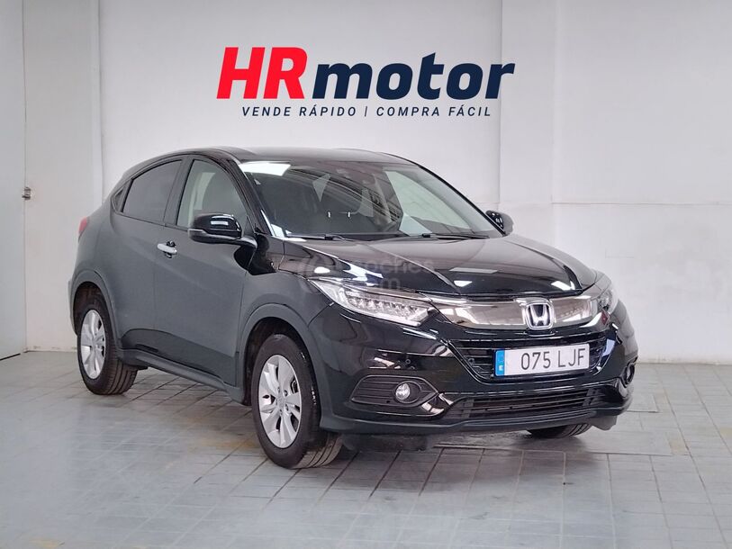 Foto del HONDA HR-V SUV HR-V 1.5 i-VTEC Elegance Navi