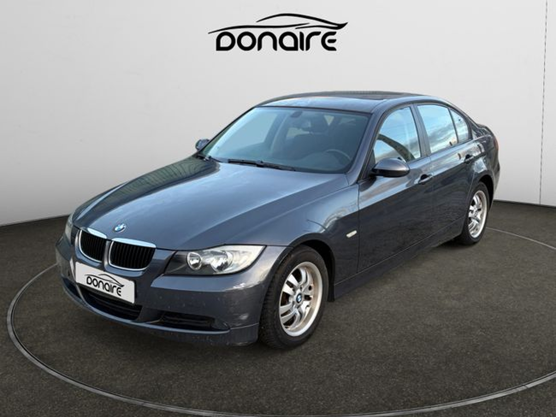 Imagen de BMW Serie 3