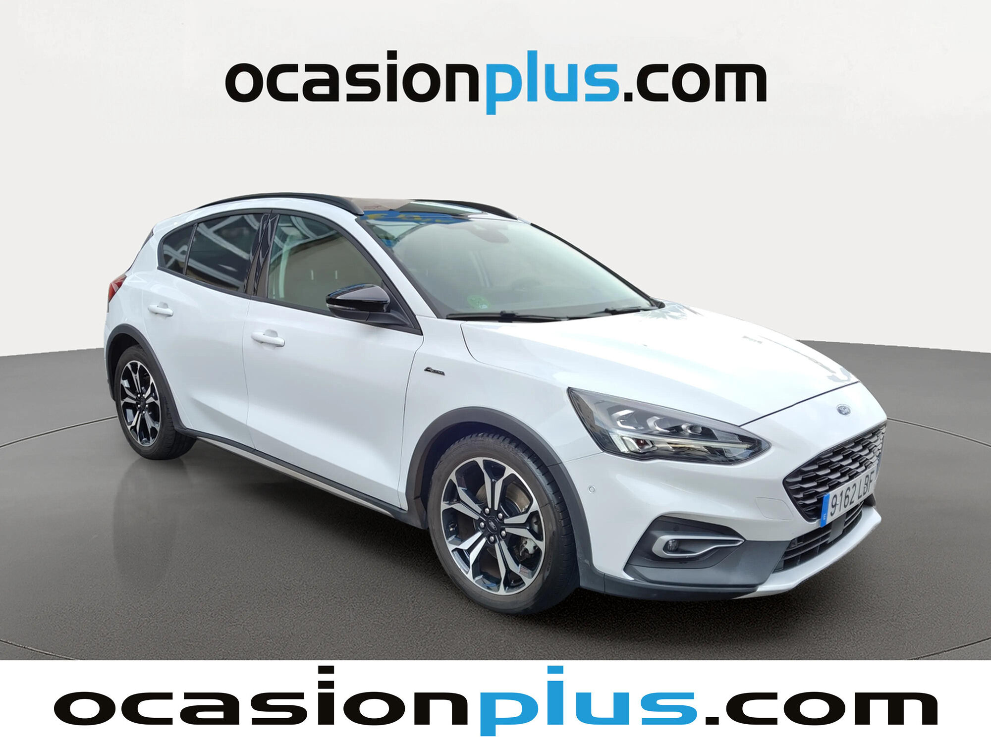 Foto del FORD Focus 1.0 Ecoboost Active Aut. 125