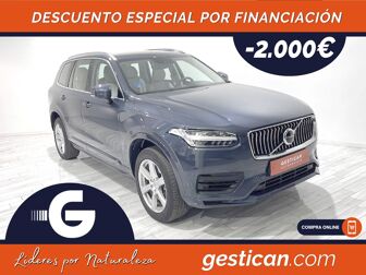 Imagen de VOLVO XC90 T8 Twin Momentum AWD Aut.