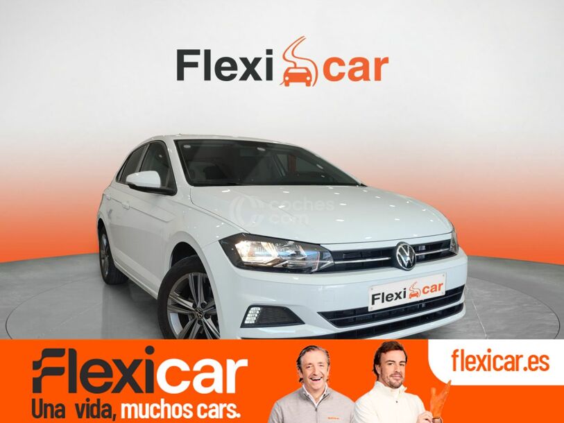 Foto del VOLKSWAGEN Polo 1.0 TSI United 81kW